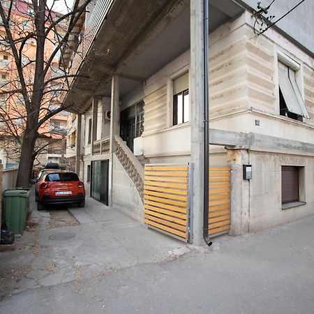V & V Studio Apartments Nis Exterior photo